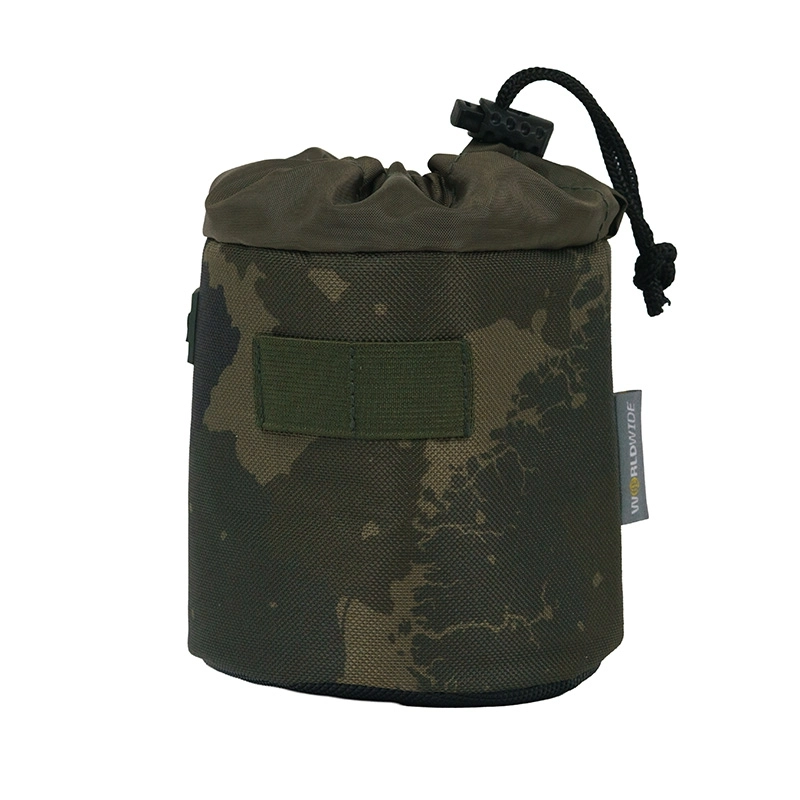 Solar Tackle Worldwide Gas Cosy